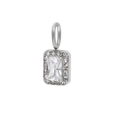 iXXXi-Jewelry-Celebration-Zilver-dames-Hanger-One size