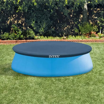 INTEX - Zwembadhoes - rond - 244 - cm