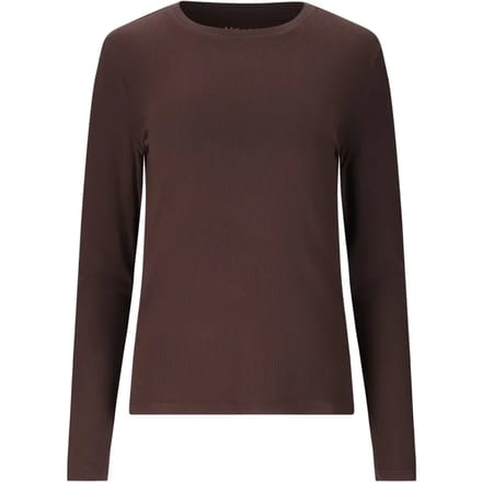 Dames-T-shirt met lange mouwen Athlecia Tinashe V2