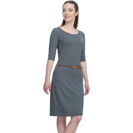 Damesjurk Ragwear Tamila