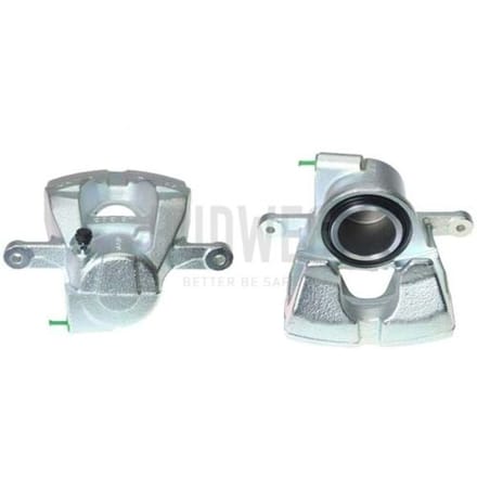 Remklauw asset BUDWEG CALIPER 345604