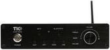 TIC AMP200 Wifi Airplay 2 en Bluetooth 5.0 versterker 4x100W