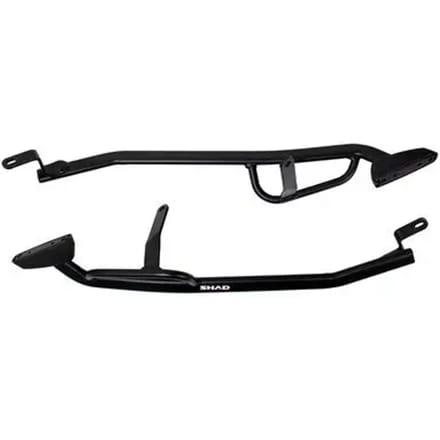 Motorfiets topkoffer ondersteuning Shad SUZUKI SV 650 1999-2002