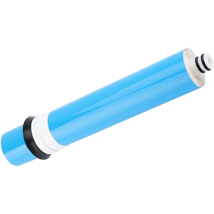 Membrane d'Osmose Inverse 50GPD Système de Filtre RO Remplacement pour Machine à Eau Pure Domestique