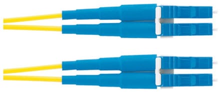 Fibre optic cable Panduit LC/LC 2 m
