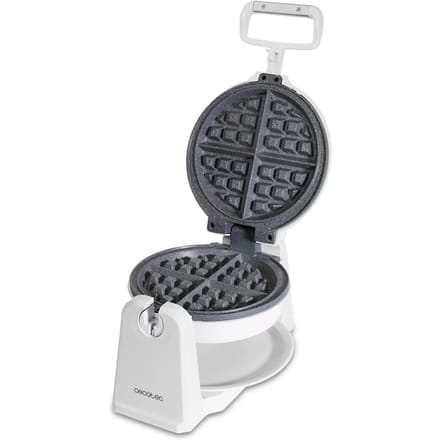 Wafelijzer Cecotec Fun Gofrestone