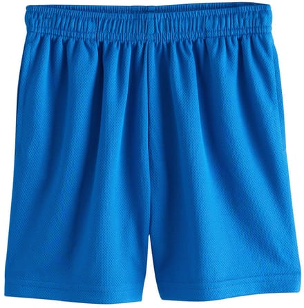 Next - Jongens - Sportshort - Blauw