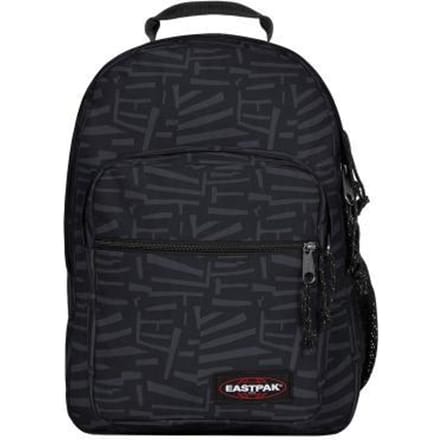Eastpak Morius Shape Dark Boekentassen en rugzakken