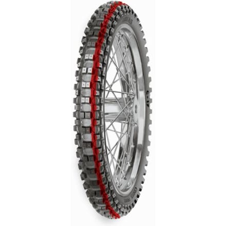 Off-road banden MITAS C17 WINT FRIC WHITE 90/90-21 TT 54R