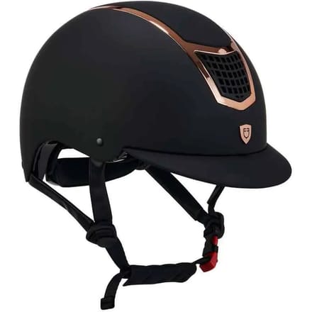 Rijhelm Zaldi Eclipse