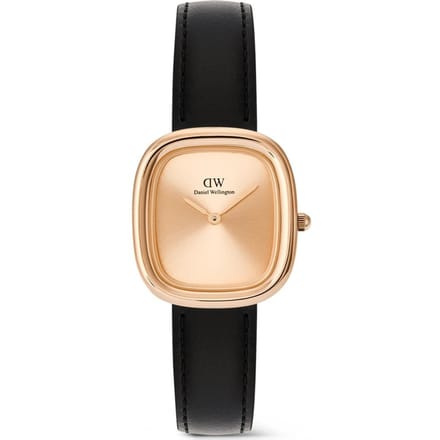 Daniel Wellington DW Watch Margot Sheffield Unitone Sunray Rose Gold 24x26mm