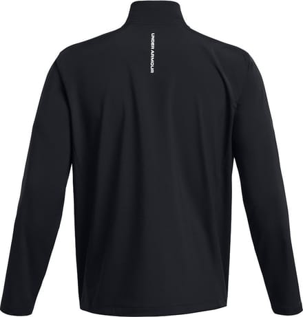 Under Armour Storm Windstrike FZ-Zwart Wit Maat L