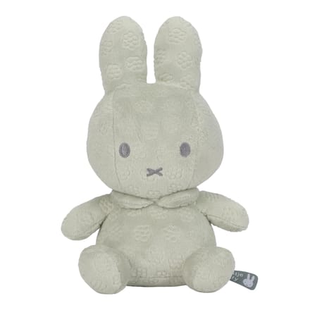 Little Dutch Nijntje knuffel 20cm groen