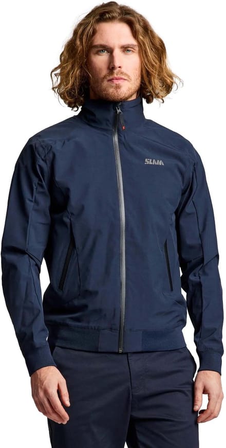 Slam Dock Jacket Jas - Sportswear - Volwassen