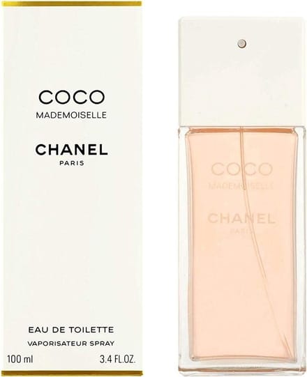 Chanel Eau De Toilette Verstuiver Chanel - Coco Mademoiselle Eau De Toilette Verstuiver  - 100 ML