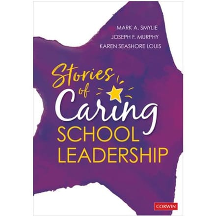 Stories Of Caring School Leadership - Smylie