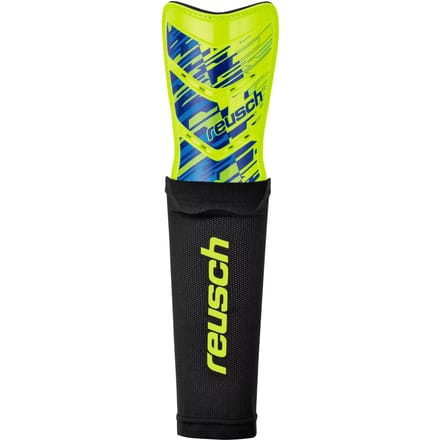 Reusch Schienenbeinschoner Shinguard Attrakt Supreme