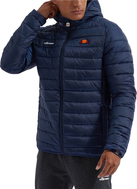 Ellesse Lombardy Gequiltede Jas