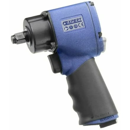 Outillage moto sleutel met slagfunctie Expert