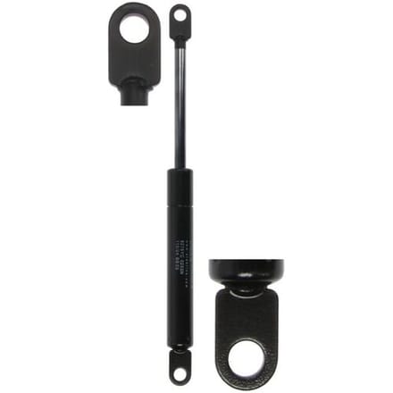 Gasveer, kofferdeksel STABILUS 8275YC
