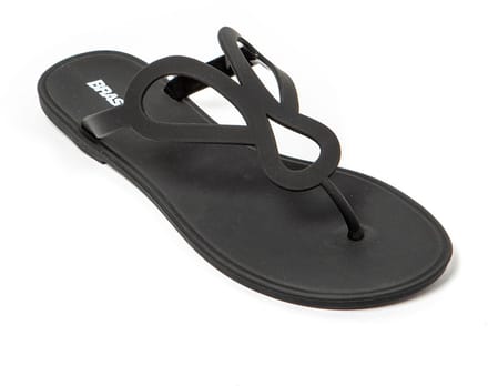 Brasileras Slippers Dames-Zwart-38