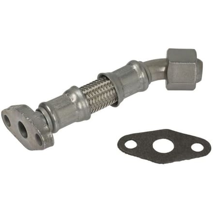 Olieleiding, turbolader AKUSAN LCC 4125
