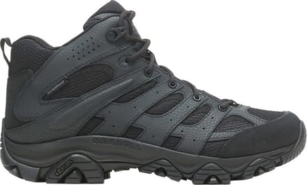 Merrell Moab 3 MID Waterproof Black maat 46