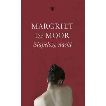 Slapeloze Nacht - Margriet de Moor