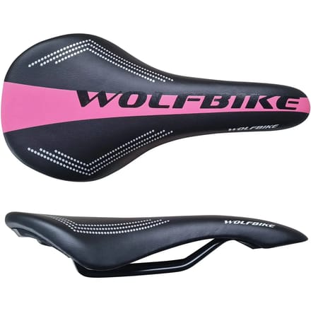 Zadel Wolfbike CP Rail