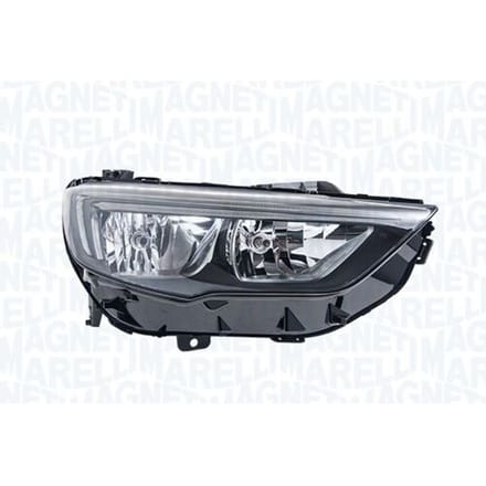 Koplamp, bevestiging MAGNETI MARELLI 719000000204