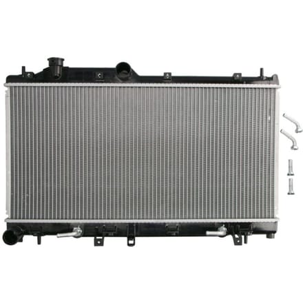 Radiator, motorkoeling THERMOTEC D77007TT
