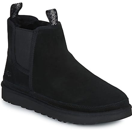 UGG Neumel Chelsea Heren Laarzen - Black - Maat 40