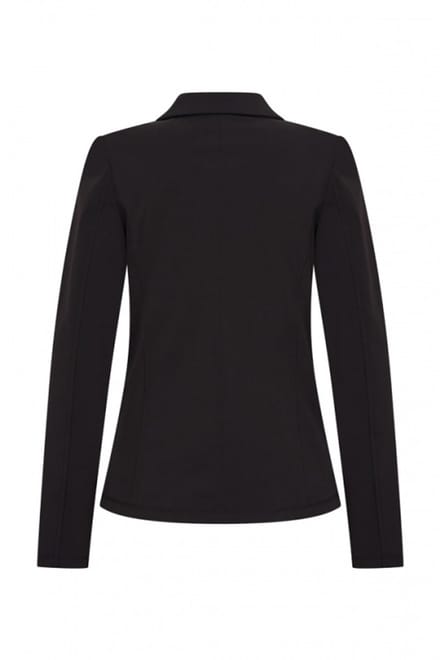MI PIACE - Travel Blazer Uni Black 2015 - Maat : S