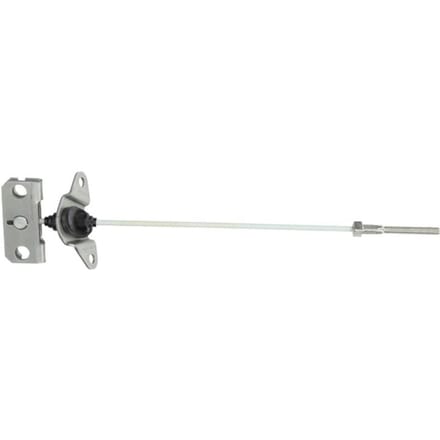 Kabel, parkeerrem HERTH+BUSS JAKOPARTS J3913050