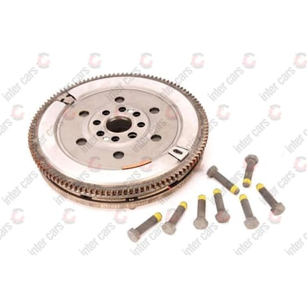 Schaeffler Luk Dubbelmassa vliegwiel LUK 415 0017 11