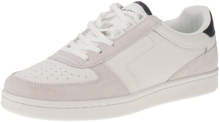 Marc O'Polo 502 26153505 171 - Herentrainers - 149-Wit-Marijn