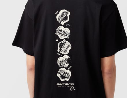 Carhartt WIP Garble T-Shirt