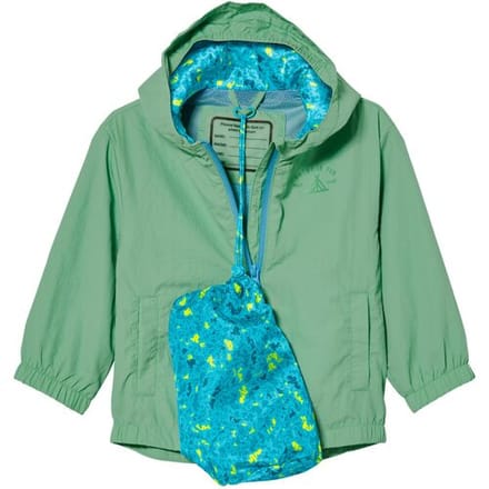 lupilu Kinder jas (Groen, 98/104)