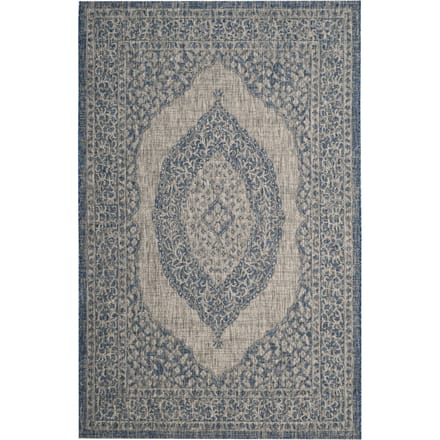 Vloerkleed Amira in- & outdoor | Safavieh