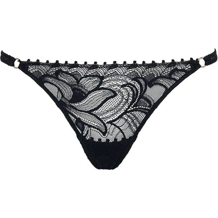 Dames string Huit Nuit Folles
