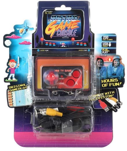 Toi Toys Plug 'n play TV controller USB