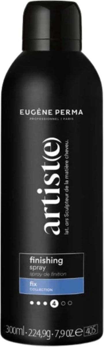 Eugène Perma Artist(e) Finishing Spray 300ml