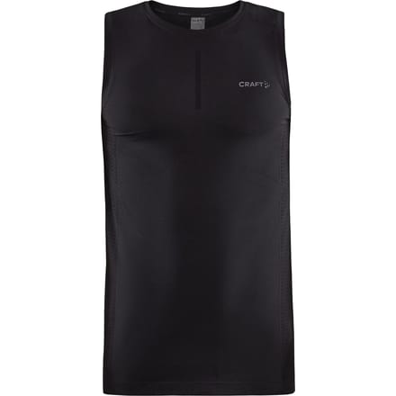 Craft | ADV Cool Intensity | Singlet | Heren - Black - L
