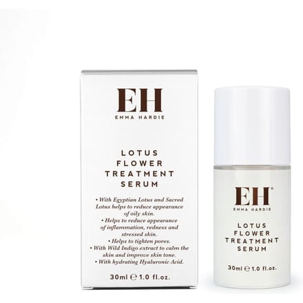 Emma Hardie Lotus Flower Treatment Serum 30ml