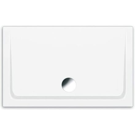 Repabad Como rectangular shower tray 120 x 75 cm Art. 20069WE