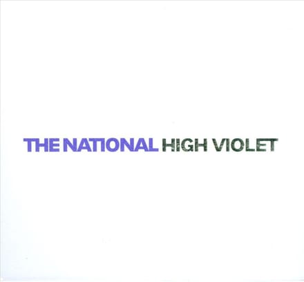 High Violet (Deluxe Edition)