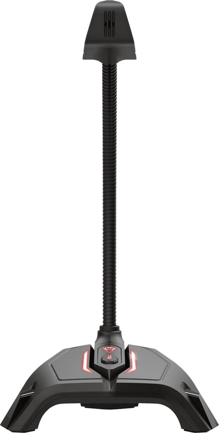 Trust GXT 215 Zabi USB Gaming Microfoon met LED verlichting
