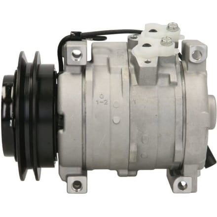 Compressor airconditioning THERMOTEC KTT090377