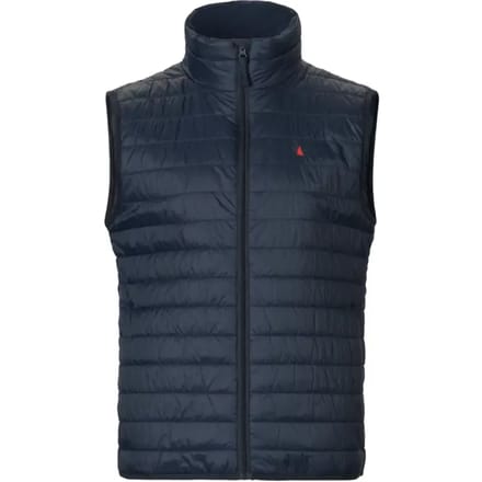 Mouwloos donsjack Musto Original Lite