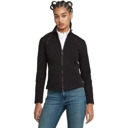 Dames sweatshirt G-Star Biker